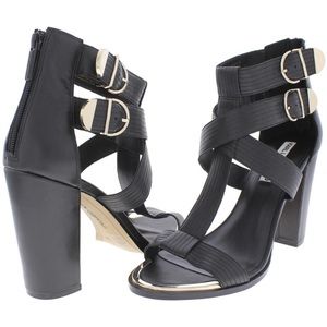 Karl Lagerfeld Paris Laveda Heels